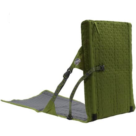 Crazy Creek Hex 2.0 Power Lounger Chair 1