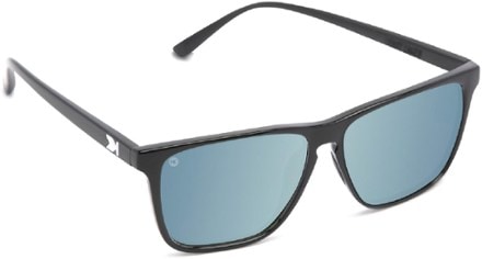 Knockaround Fast Lanes Sport Polarized Sunglasses 0