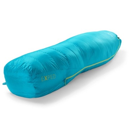 Exped Terra 30 Sleeping Bag 3
