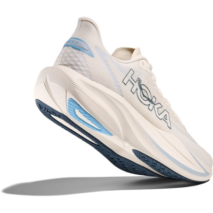 Mach 7 Road-Running Shoes - Men's