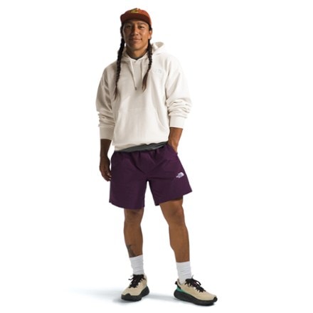 The North Face Evolution Vintage Hoodie - Men's 3