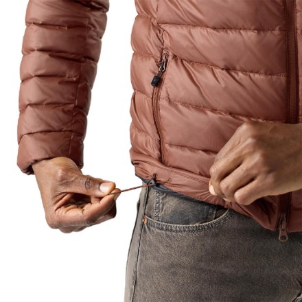 Smartwool Winterloft Hooded Down Jacket - Men's 5