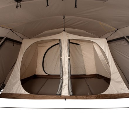 Snow Peak Land Lock X Tent 5