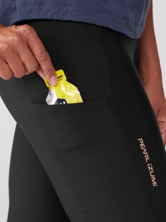 PEARL iZUMi Quest Thermal Cycling Tights - Women's 4