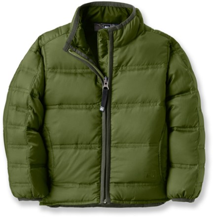 toddler down jacket