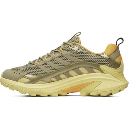 Merrell Moab Speed 2 Vent 2K SE Hiking Shoes - Men's 1