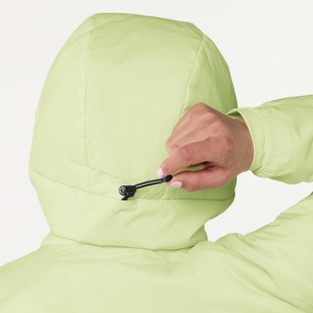 Arc'teryx Atom Insulated Hoody - Women's 5