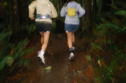 Location Image for Swiftland 5" High-Rise Running Shorts - Women's