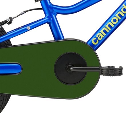 Cannondale Trail 16 Single-Speed Kids' Bike 4