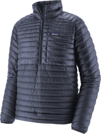 Patagonia AlpLight Down Pullover - Men's 3