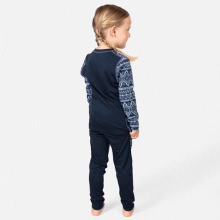 Kari Traa Agnes Base Layer Set - Kids' 2