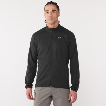 Arc'teryx Delta Jacket - Men's 1