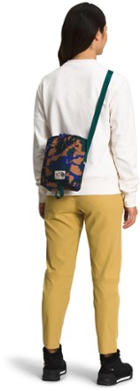 The North Face Berkeley Crossbody Bag 4