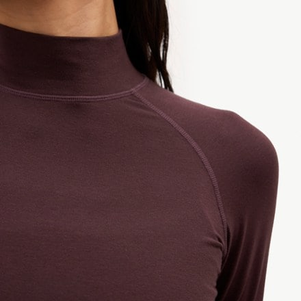 Halfdays Clare Lightweight Merino Base Layer Top - Women's 4