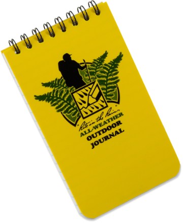Rite in the Rain Outdoor Journal - Small 1