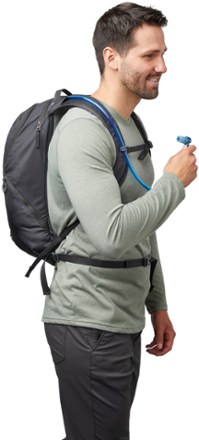 Gregory Inertia 18 H2O Hydration Pack - Men's 5