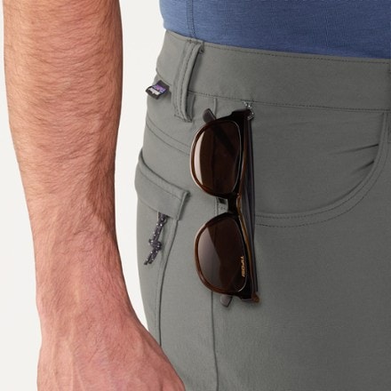 Patagonia Quandary 10" Shorts - Men's 6