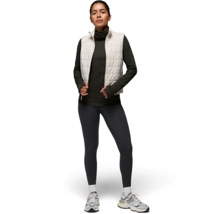 prAna Ice Flow Leggings - Women's 3