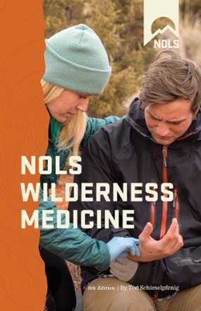 Wilderness Medicine 6th Edition - 
