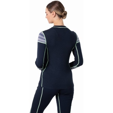 Kari Traa Sara Long-Sleeve Base Layer Top - Women's 2