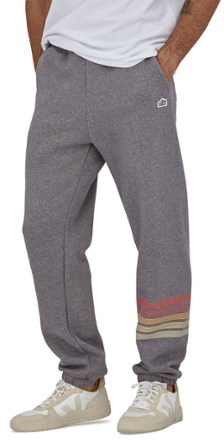 Men's back for good uprisal sweatpants best sale