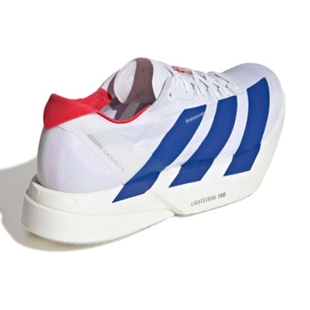 adidas Adizero Adios Pro 4 Road-Running Shoes - Men's 3