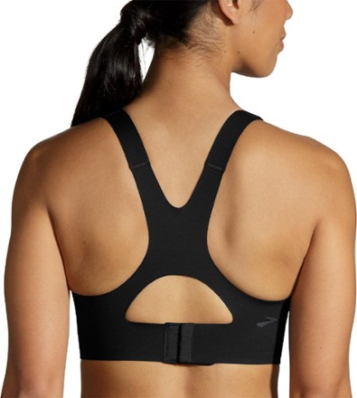 Back Closure Sports Bras