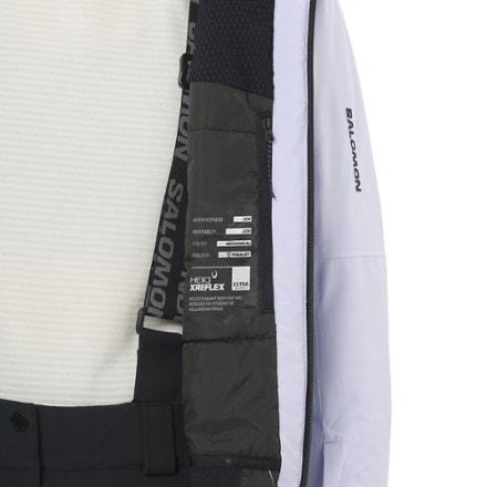 Salomon Brilliant 2.0 Insulated Jacket - Women's 7