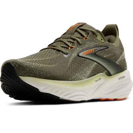 Brooks Glycerin 22 Road-Running Shoes - Men's 3