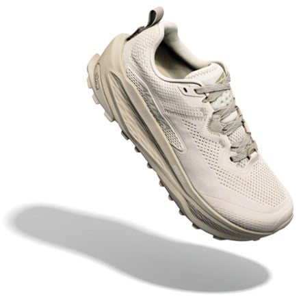 Altra Olympus 7 Trail-Running Shoes - Women's 5