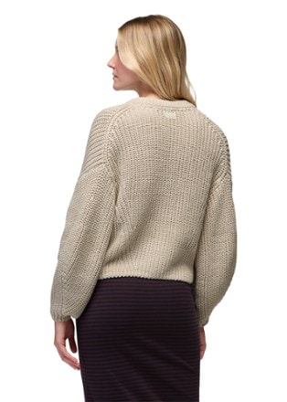 prAna Sunday River Short Cardigan - Women's 2