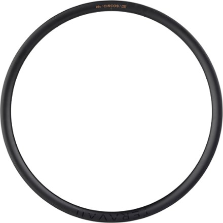 Teravail Circos Gravel Rim - Front 0