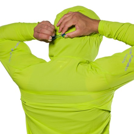 Nathan Stealth Jacket 2.0 - Men's 4
