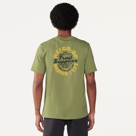 REI Co-op Trail Supplies T-Shirt 2