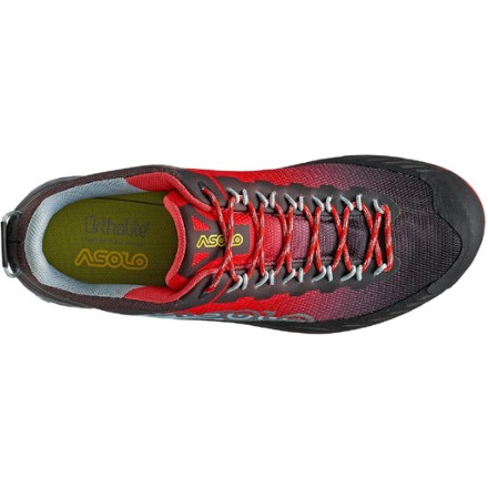 Asolo Eldo Hiking Shoes - Women's 5