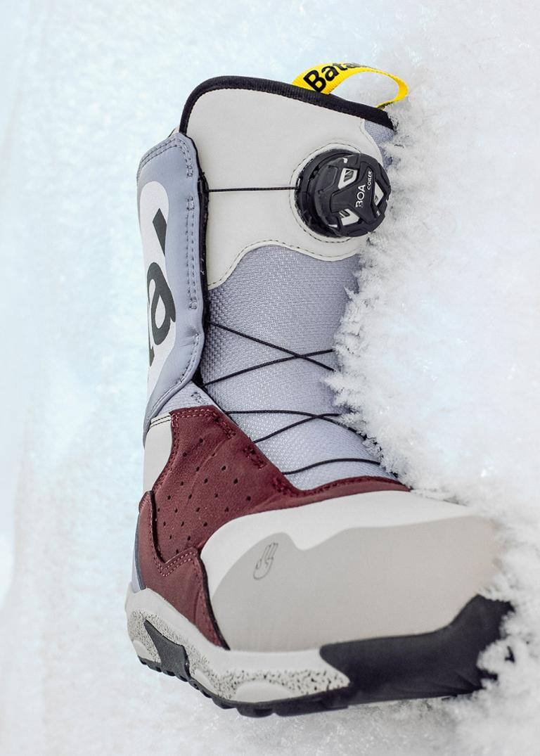 Location Image for Twist Snowboard Boots - Women's - 2025/2026