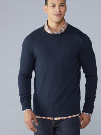 smartwool sweater