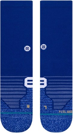 Stance Versa Crew Socks 1