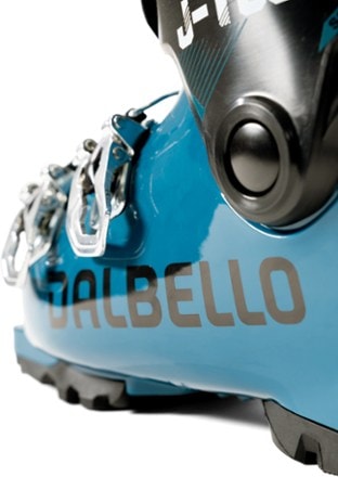 Dalbello J-Tour Ski Boots - Kids' - 2023/2024 4