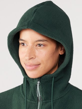 Kari Traa Rothe Long Parka - Women's 4