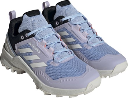 adidas Terrex Swift R3 Hiking Shoes - Women's 3