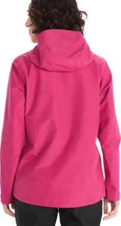 Marmot Minimalist GORE-TEX Jacket - Women's 1