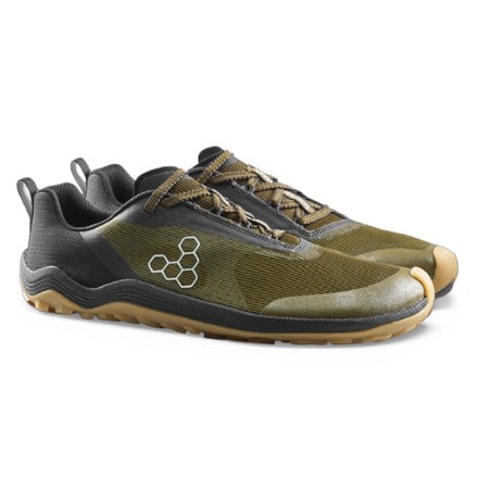 Vivobarefoot Primus Trail Flow Trail-Running Shoes - Women's 0