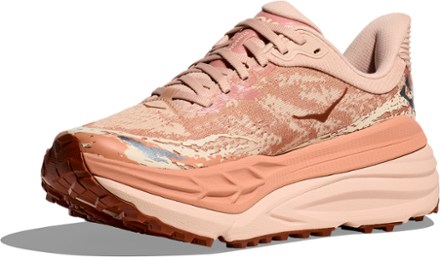 HOKA Stinson 7 Trail-Running Shoes - Women's 3