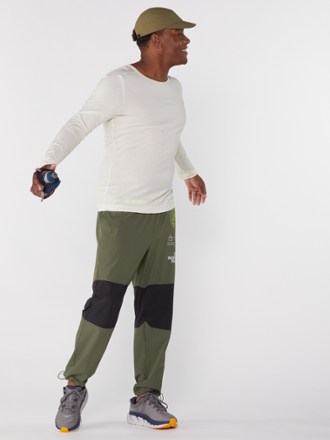 The North Face Trailwear OKT Jogger Pants - Men's 3