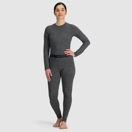 Outdoor Research Alpine Onset Merino 150 Base Layer Bottoms - Women's 3