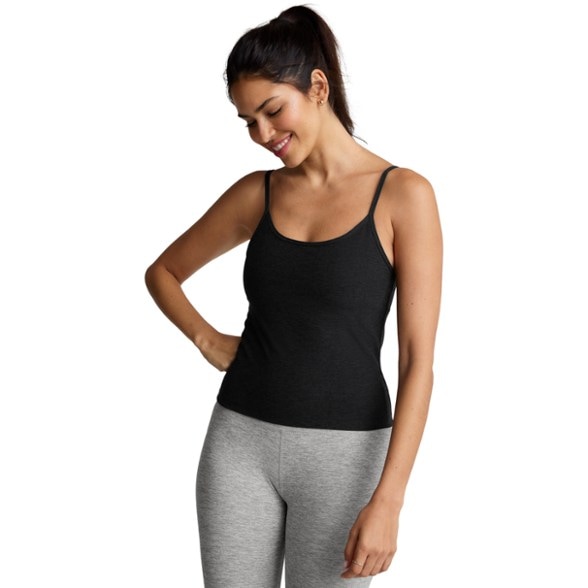 On Body Image of color Darkest Night