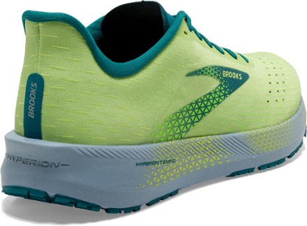 Brooks Hyperion Tempo Road-Running Shoes - Men's 3