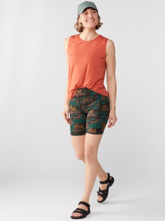 Parks Project x Teva Wild Rivers Recycled Shorts - Women's 3