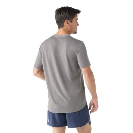 Smartwool Active Mesh T-Shirt - Men's 1